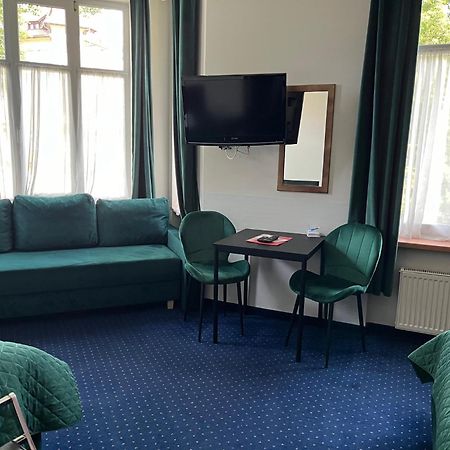Hotel Bella Jelenia Gora Dış mekan fotoğraf