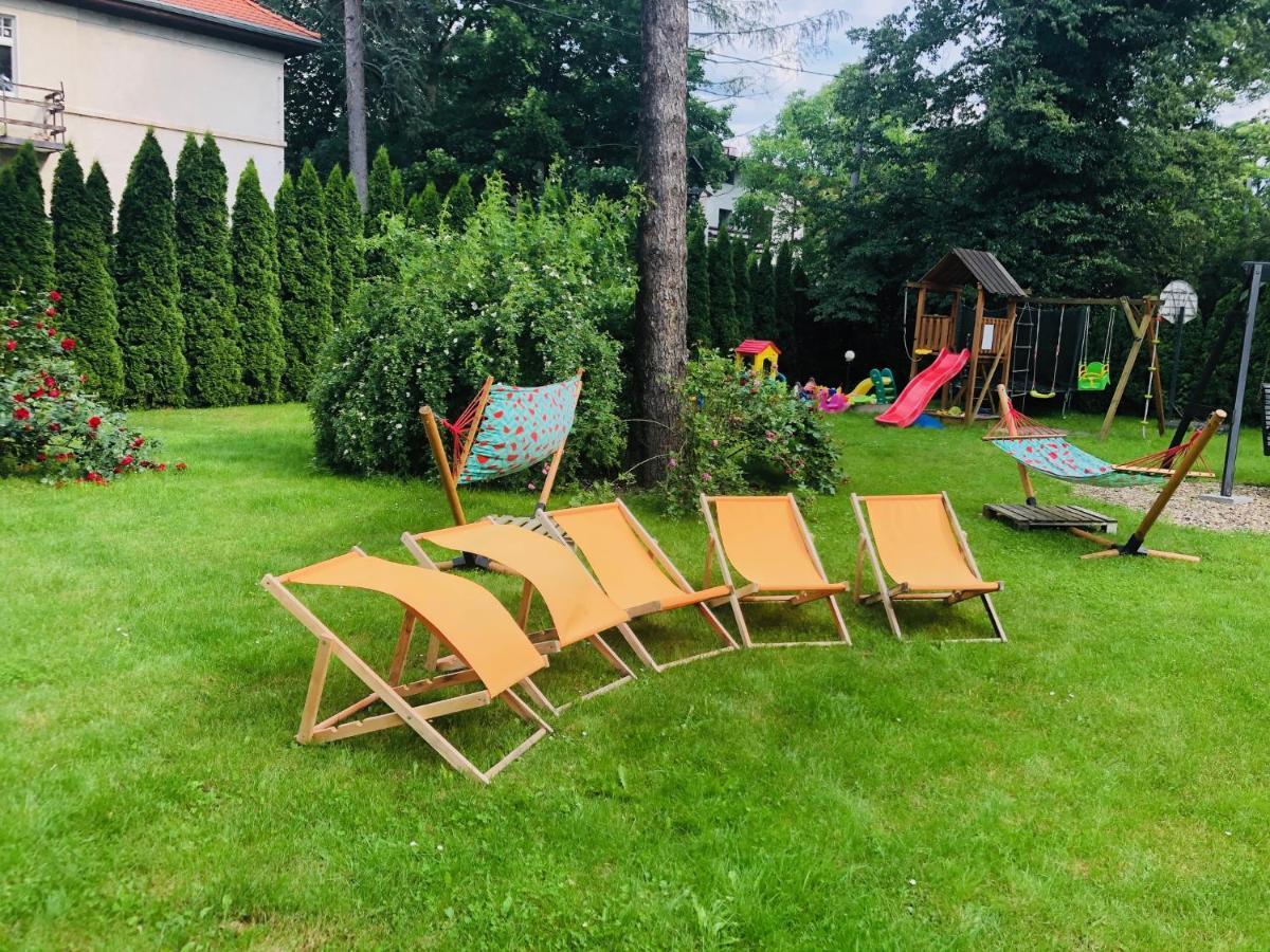 Hotel Bella Jelenia Gora Dış mekan fotoğraf