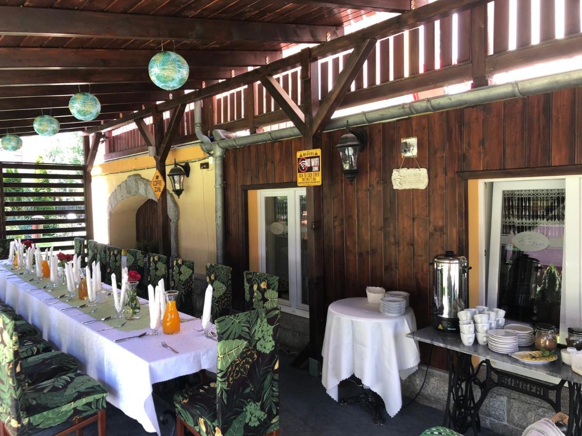 Hotel Bella Jelenia Gora Dış mekan fotoğraf