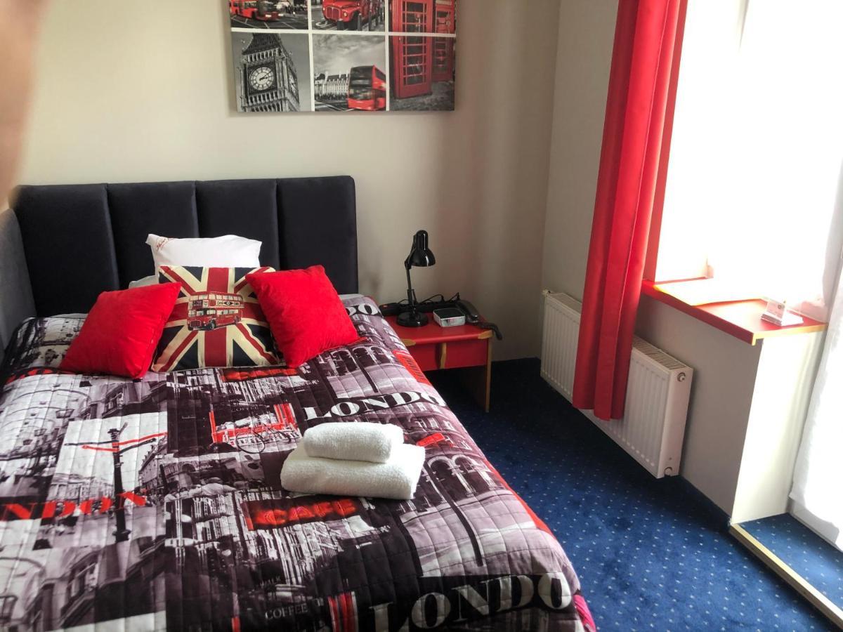 Hotel Bella Jelenia Gora Dış mekan fotoğraf