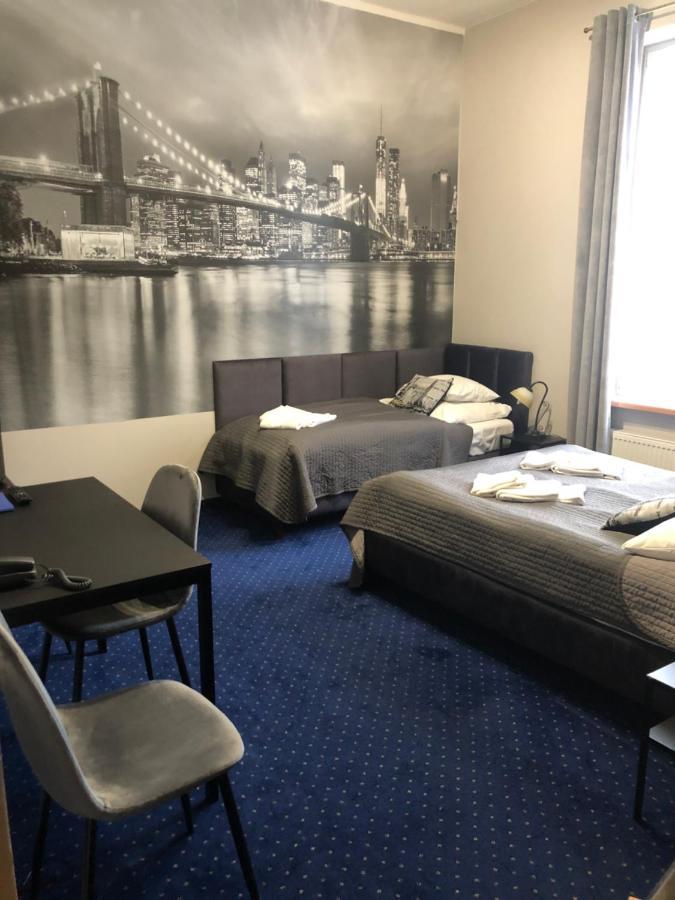 Hotel Bella Jelenia Gora Dış mekan fotoğraf