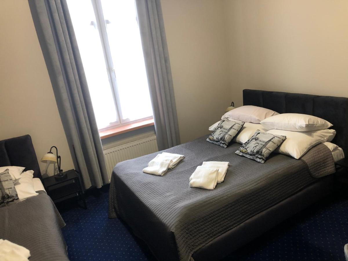 Hotel Bella Jelenia Gora Dış mekan fotoğraf