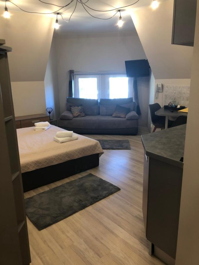 Hotel Bella Jelenia Gora Dış mekan fotoğraf