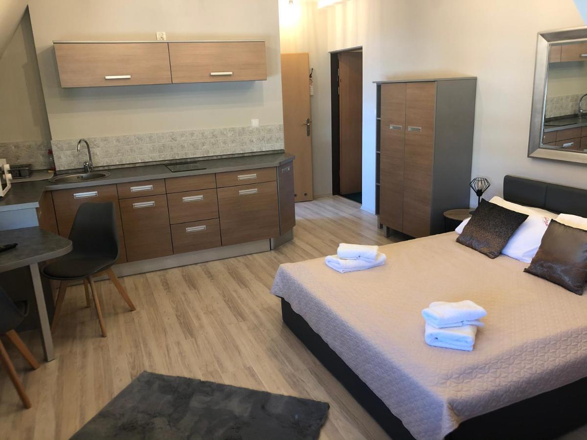 Hotel Bella Jelenia Gora Dış mekan fotoğraf