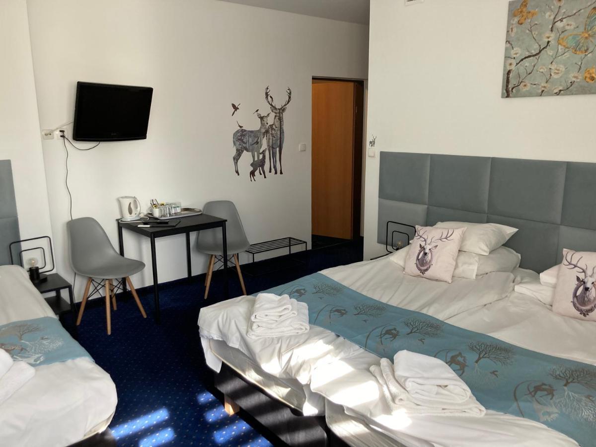 Hotel Bella Jelenia Gora Dış mekan fotoğraf