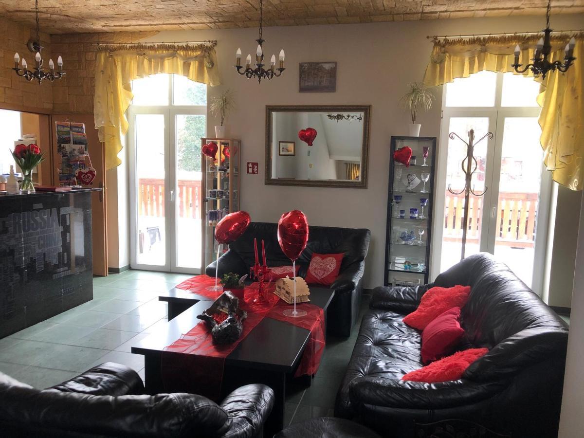 Hotel Bella Jelenia Gora Dış mekan fotoğraf