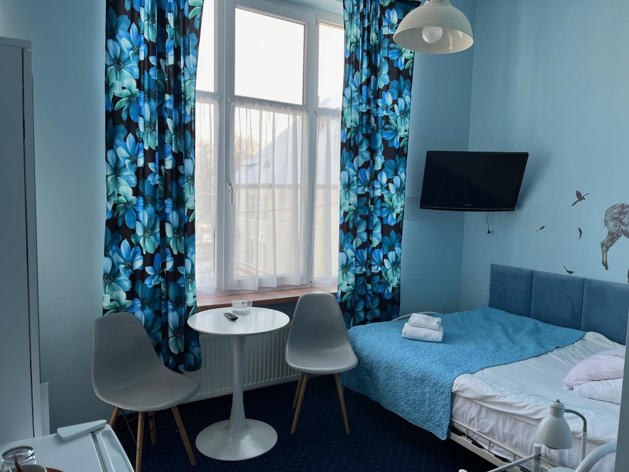 Hotel Bella Jelenia Gora Dış mekan fotoğraf