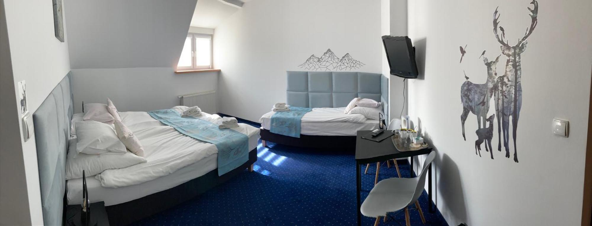 Hotel Bella Jelenia Gora Dış mekan fotoğraf