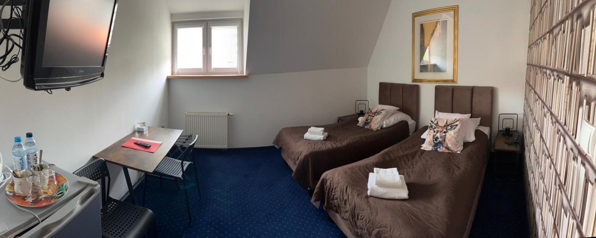 Hotel Bella Jelenia Gora Dış mekan fotoğraf