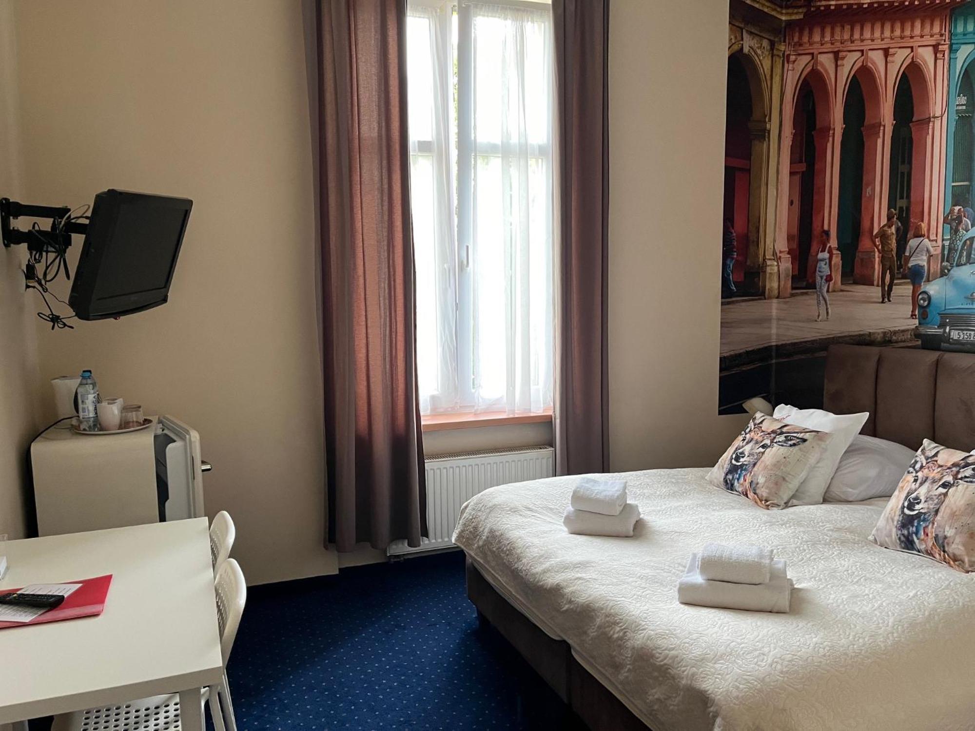 Hotel Bella Jelenia Gora Dış mekan fotoğraf
