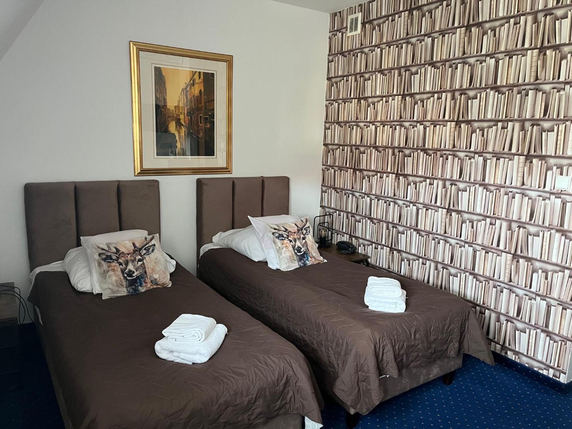 Hotel Bella Jelenia Gora Dış mekan fotoğraf