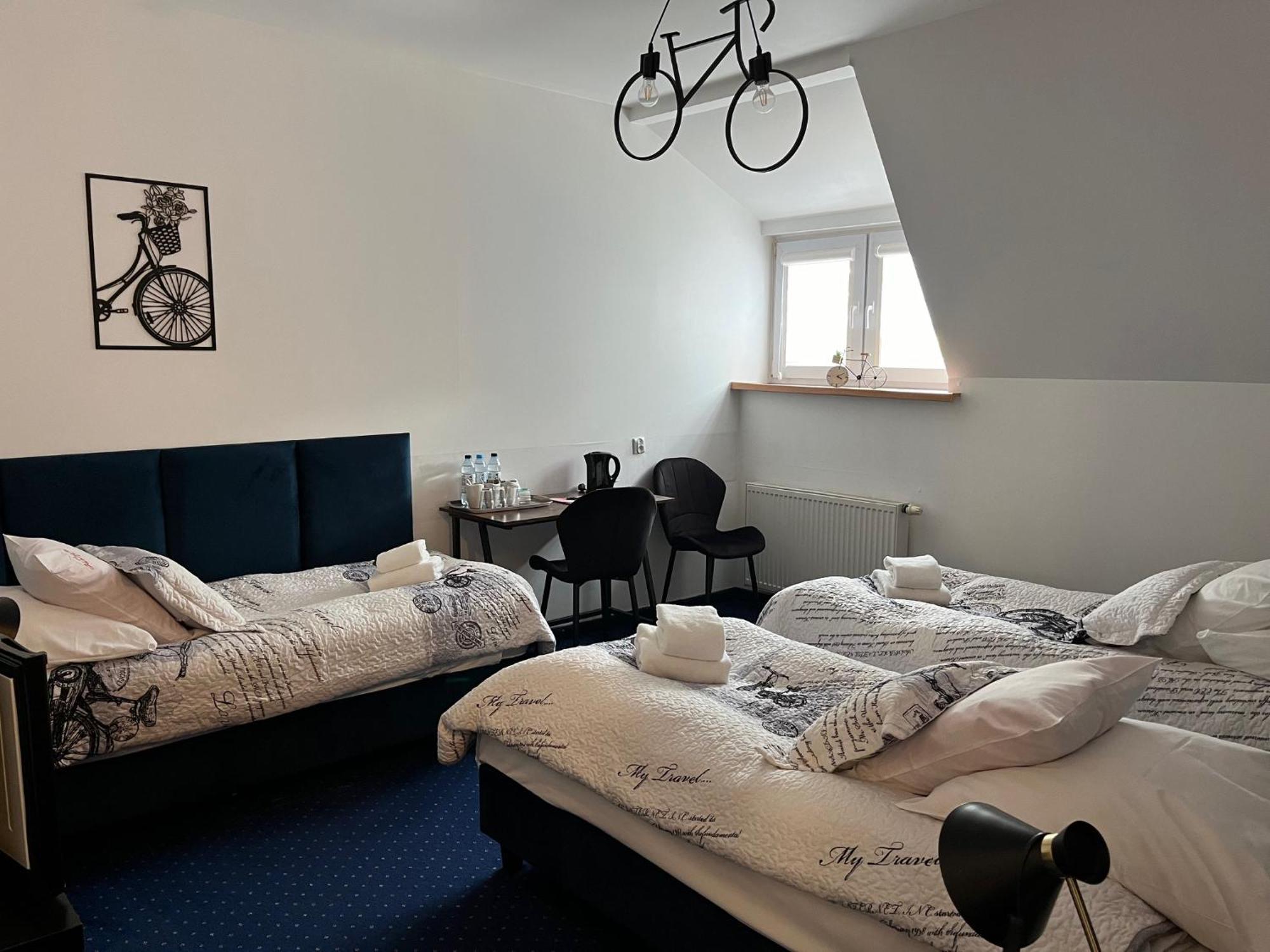 Hotel Bella Jelenia Gora Dış mekan fotoğraf