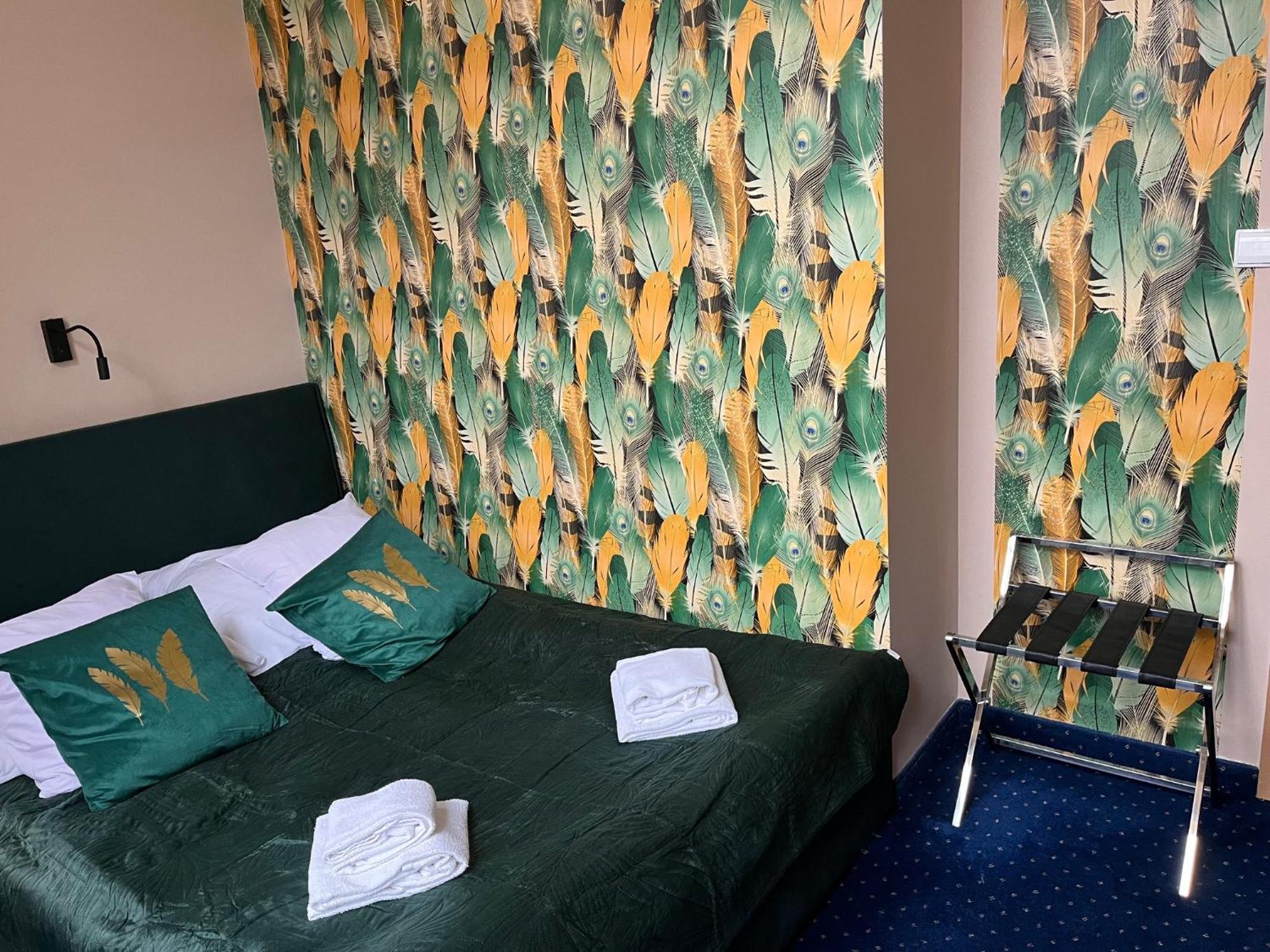 Hotel Bella Jelenia Gora Dış mekan fotoğraf