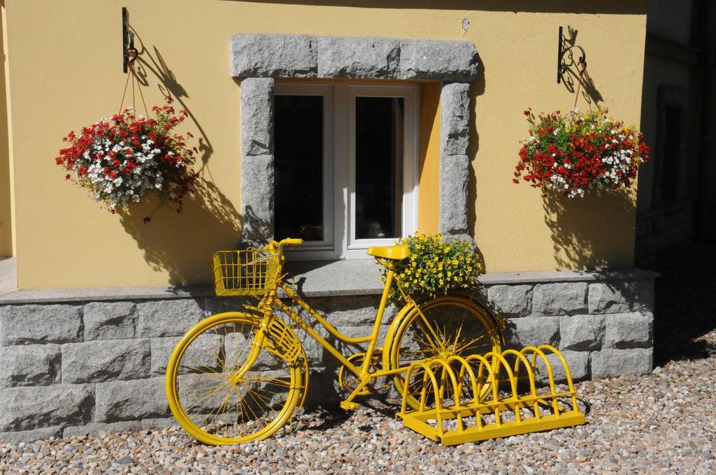 Hotel Bella Jelenia Gora Dış mekan fotoğraf