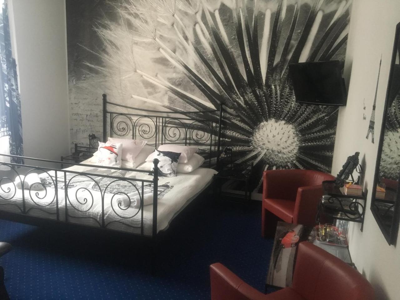 Hotel Bella Jelenia Gora Dış mekan fotoğraf