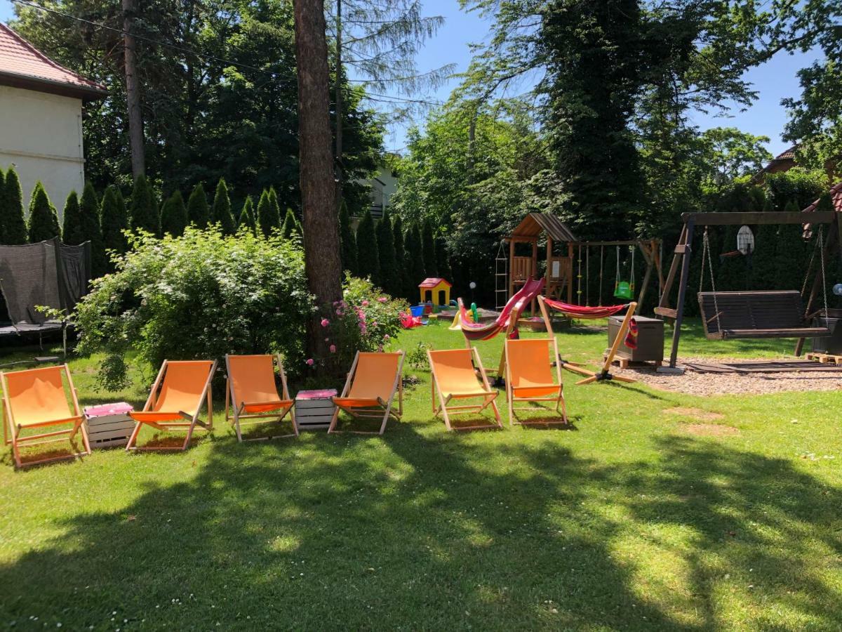 Hotel Bella Jelenia Gora Dış mekan fotoğraf
