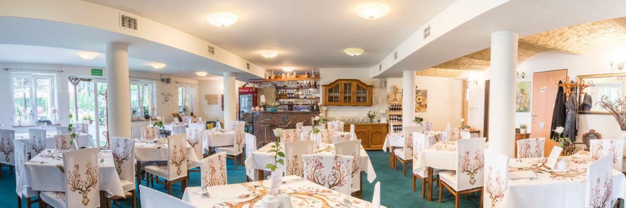 Hotel Bella Jelenia Gora Dış mekan fotoğraf