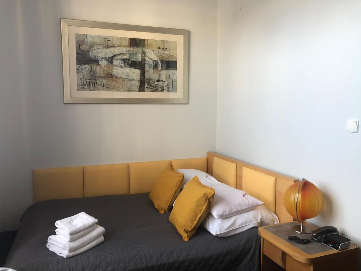 Hotel Bella Jelenia Gora Dış mekan fotoğraf
